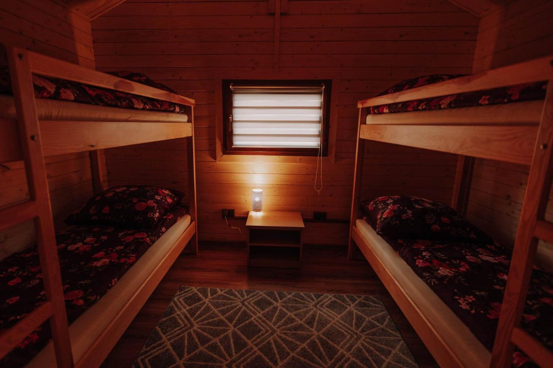 Lila Noclegi Zator Bagian luar foto