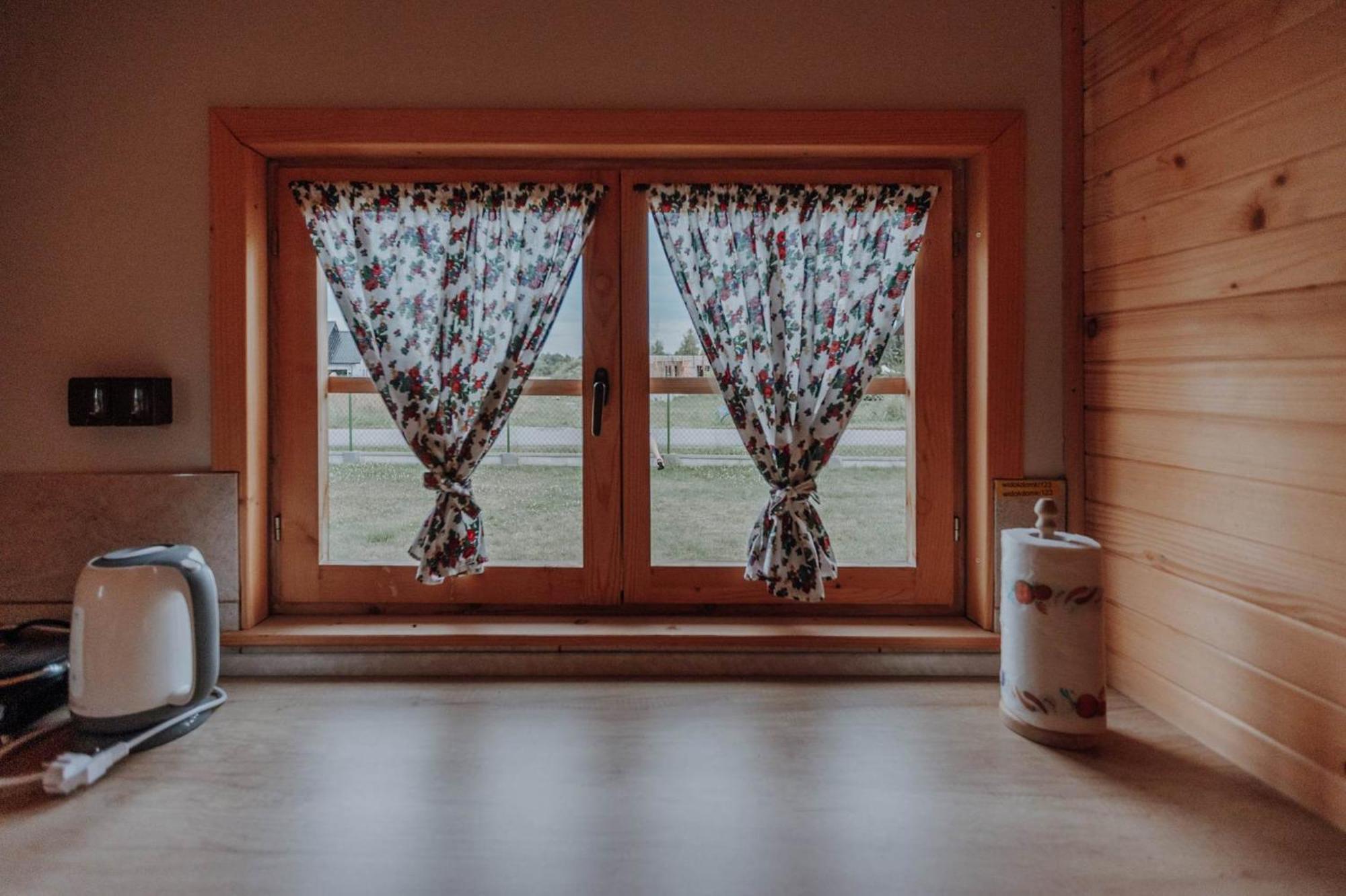 Lila Noclegi Zator Bagian luar foto
